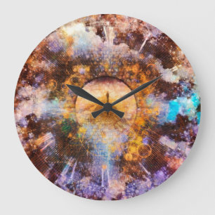 Relógio Grande Viagem do tempo