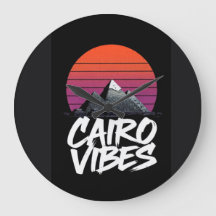 Vibrações Antigas do Cairo | Estilo de Rua Egípcio