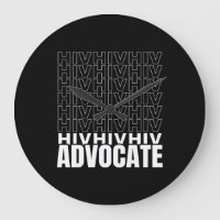 VIH VIH VIH Advocate para o VIH