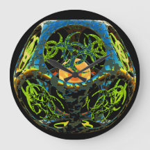 Vírus de computador alimentado por singularidade