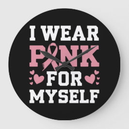 Relógio Grande Vista-se