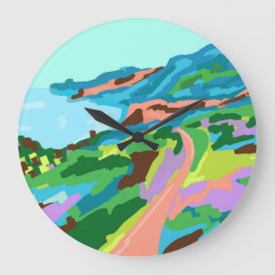 Relógio Grande Vistas