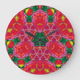 Relógio Grande Wall Clock