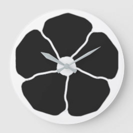 Relógio Grande Wall Clock