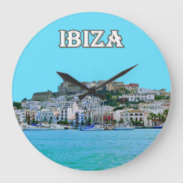 Relógio Grande Wall Clock