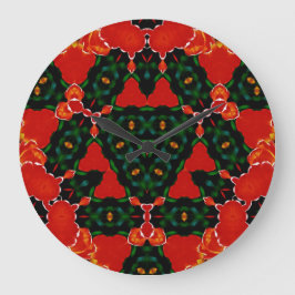 Relógio Grande Wall Clock