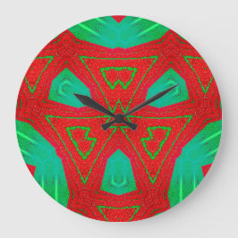 Relógio Grande Wall Clock