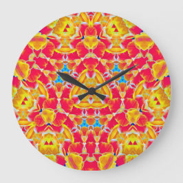 Relógio Grande Wall Clock