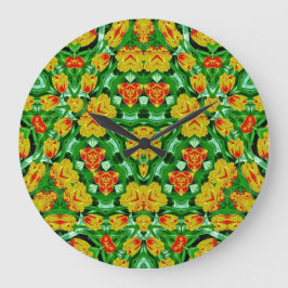 Relógio Grande Wall Clock