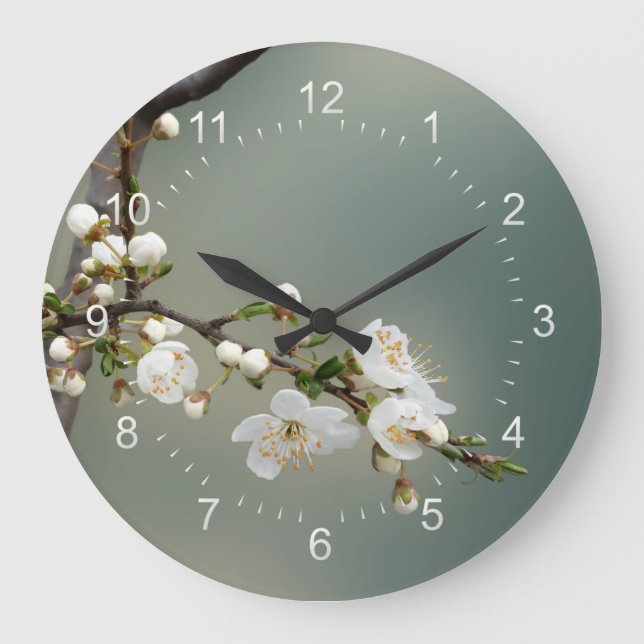 Relógio Grande warm spring (Frente)