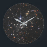 Relógio Grande Webb Space Telescope science nasa universo star co<br><div class="desc">Telescópio espacial Webb ciência nasa dominio público de astronomia estelar do universo</div>