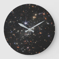 Webb Space Telescope science nasa universo star co