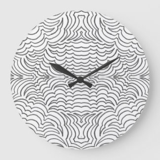 Relógio Grande WGTT clock