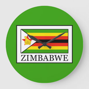 Relógio Grande Zimbabué
