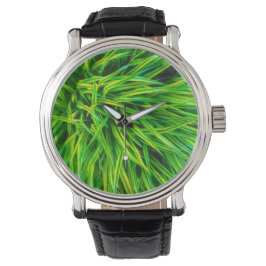 Relógio Grass Watch