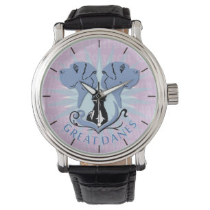 Relógio Great Danes Watch