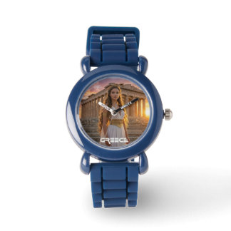 RELÓGIO GREECE - ACROPOLIS