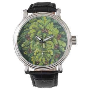 Relógio Green Man Mens Watch