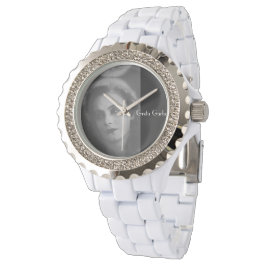 Relógio Greta Garbo The Joyless Street Die freudose Gasse