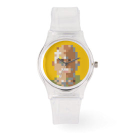 Relógio Guignard #01