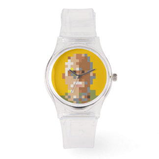 Relógio Guignard #01