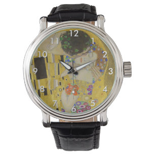 Relógio Gustav Klimt - The Biss