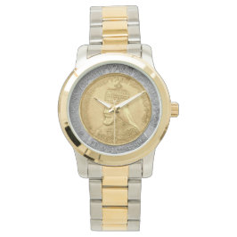 Relógio Haile Selassie I HIM Jah Rastafari Rasta Jah Bless