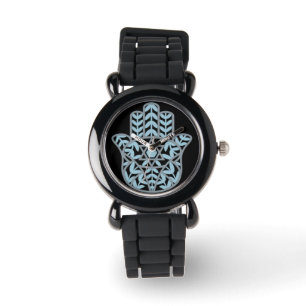 Relógio Hamesh, Hamsa Design Watch