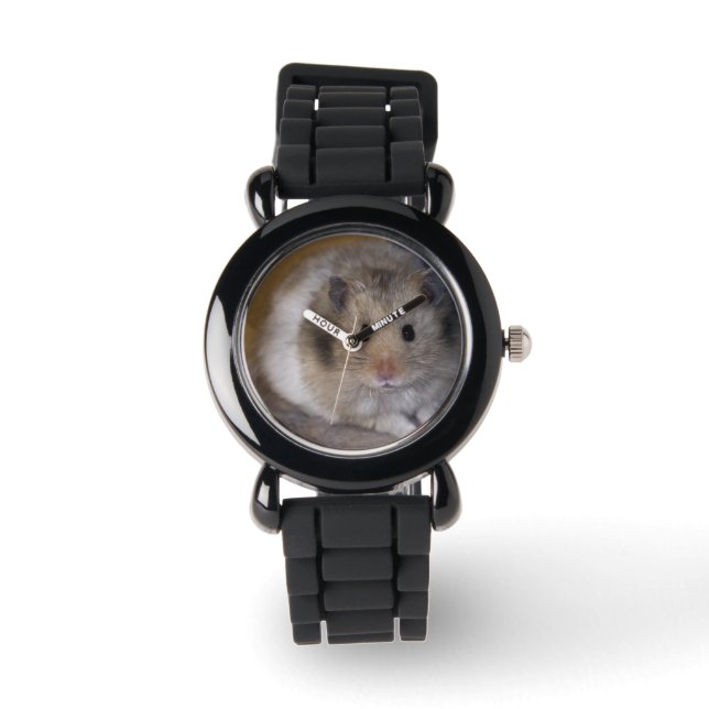 Relógio Hammie Watch (Frente)
