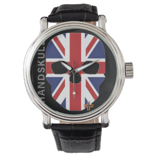 Relógio Handskull Watch Reino Unido / Sport Watch