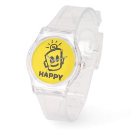 Relógio HAPPY eWatch