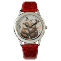 Hedgehogs apaixonados