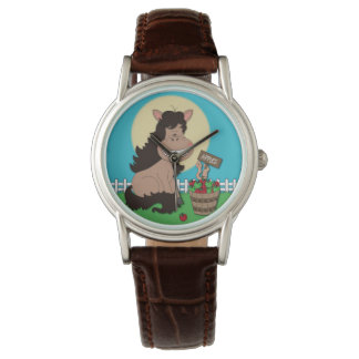 Relógio Hee criações Pony Watch