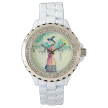 Henry Somm - Elegante em um boulevard