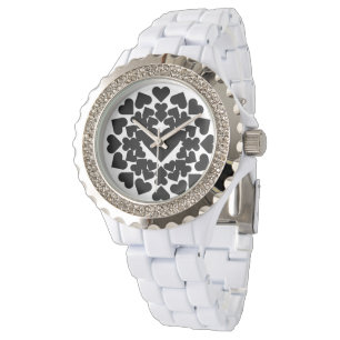 Relógio Herz Angelilli Heart (coração): Herzen (coração):