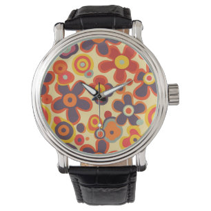 Relógio Hippie Watch