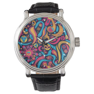 Relógio Hippie Watch