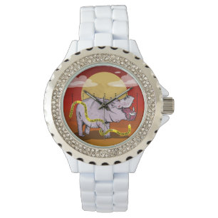 Relógio Hippo Escape