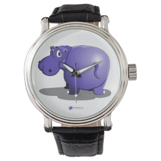 Relógio Hippo Watch