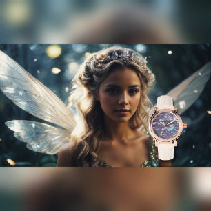 Relógio Holographic eWatch