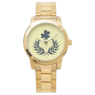 Relógio Homens Clássicos Elegantes