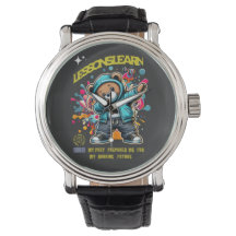 HOMENS DANDO FUTURAS LIÇÕES APRENDIDAS EWATCH