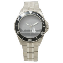 Hora de flutuar o barco