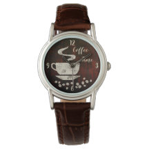 Hora do Café - Observar