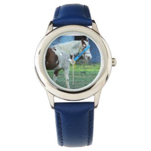 Relógio Horse Kids Watch