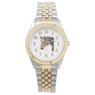 Relógio Horse Watch