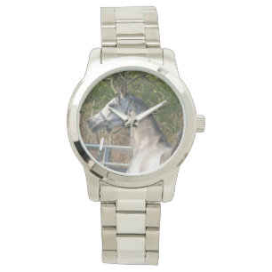 Relógio Horse Watch por Hevener