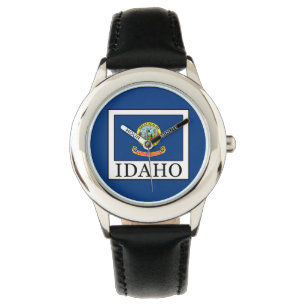 Relógio Idaho