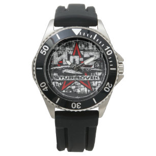 Relógio Il-2 Aeronaves de ataque terrestre soviéticas