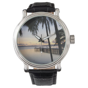 Relógio Ilhas Whitsunday Sunset Watch